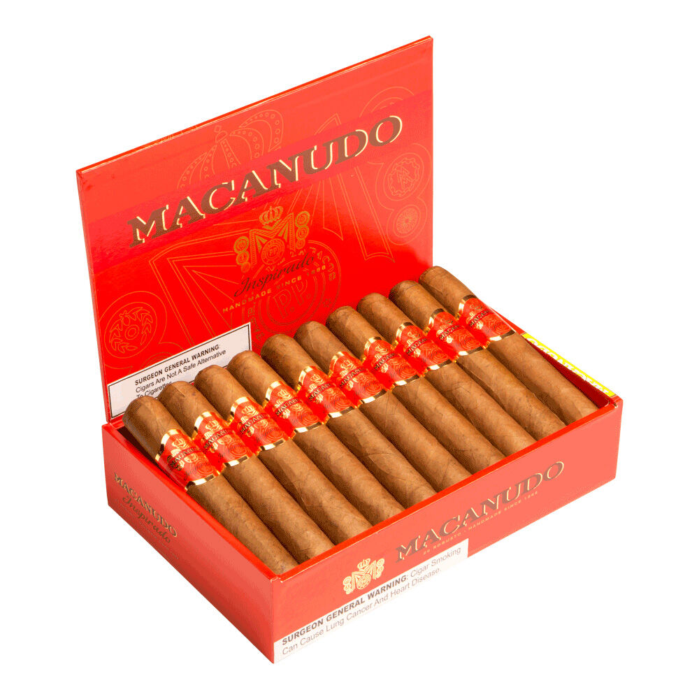 View product media MAIOR Robusto, , jrcigars 2